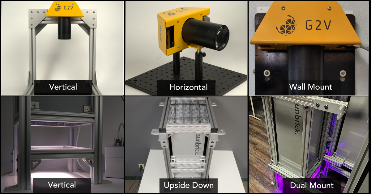 G2V Optics Pico and Sunbrick Mounting Options (3)
